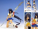 N/A Max Factory Ikkitousen Great Guardians Unchou Kanu. Subida por Mike-Bell